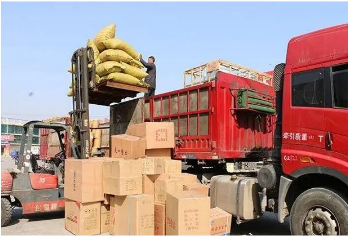 厦门到岳麓区物流专线