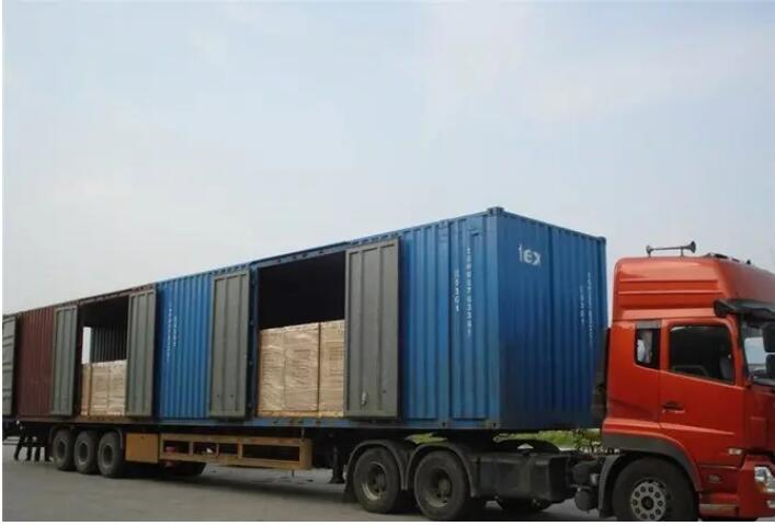 厦门到岳麓区整车运输