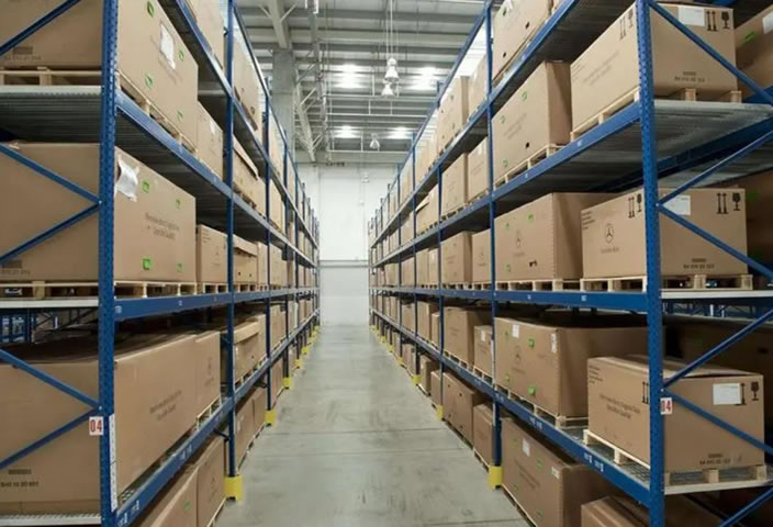 厦门到岳麓区货物仓储