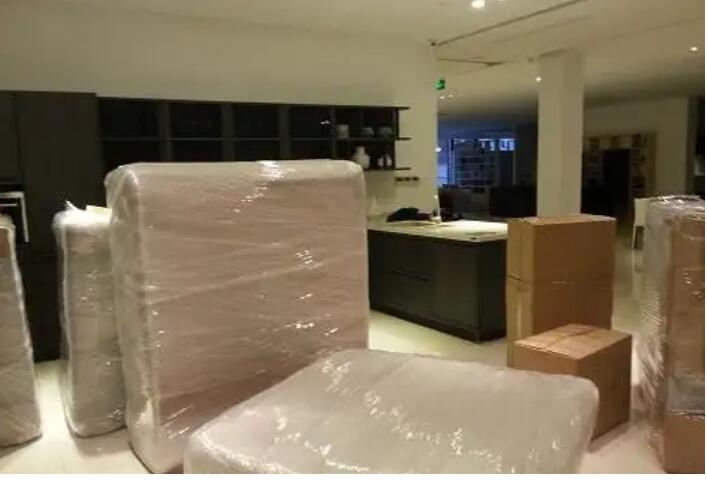 厦门到岳麓区长途搬家