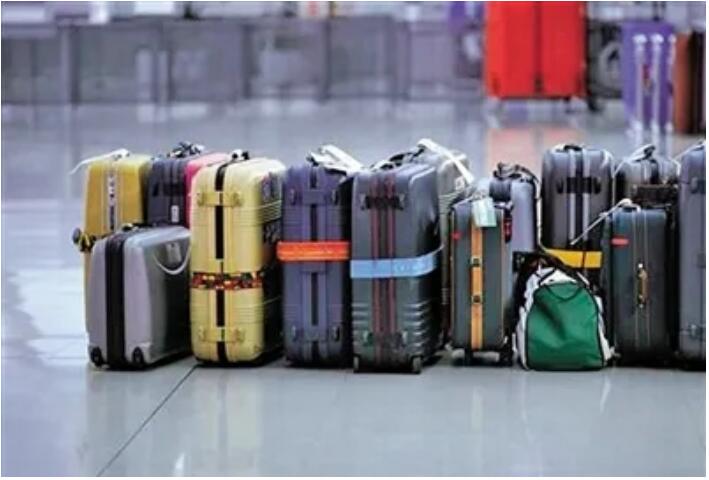 厦门到岳麓区行李托运