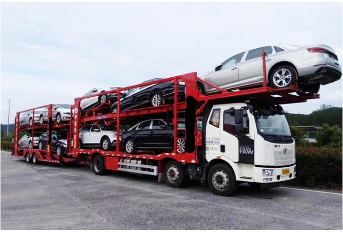 厦门到岳麓区轿车托运